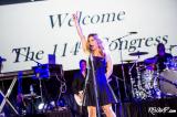 The Band Perry Croons For 114th Congress; GRAMMYs On The Hill Musical Briefing Celebrates Lawmakers' Return